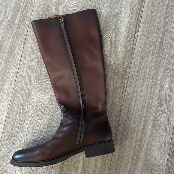 Coach Rilee Boot women’s sz 10B - Picture 9 of 16